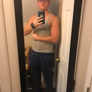 Meet your Posher, Thomas